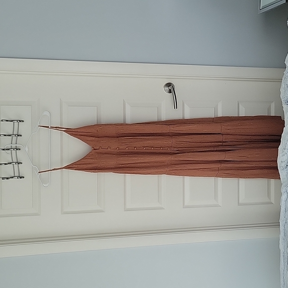 Beautiful maxi dress by Lspace - Picture 1 of 4